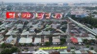 Bán Gấp Nhà Góc 2 Mặt Tiền Kinh Doanh Đường Nguyễn Thị Khắp Gần Chợ Tân Long.đep Hiếm Nhất Trục Đg