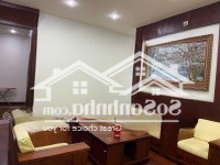 Chính Chủ Bán Nhà Mặt Tiền Mạc Đĩnh Chỉ_Phường Tân Tiến - Nha Trang