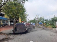 Bán Lô Đất 156M2 Làm Nhà Xưởng, Kinh Doanh Tại Kđt Long Sơn-Quán Toan, Liên Hệ: 0392505152