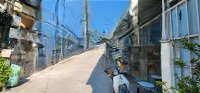 Cho Thuê Nhà Hẻm Ôtô Đường Phạm Hùng,P5 Q8, Sát Bên Satra Phạm Hùng, 80M2, 2 Tầng, 3 Phòng Ngủ 2 Vệ Sinh10 Triệu/Th