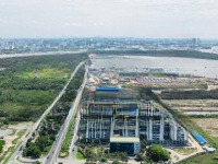Bán Căn Hộ 2 Phòng Ngủ(62,13M2) Dự Án Thủ Thiêm Green House, 1,75 Tỷ - View Sông Sài Gòn.