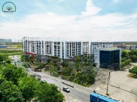 Bán Căn Hộ 2 Phòng Ngủ(62,13M2) Dự Án Thủ Thiêm Green House, 1,75 Tỷ - View Sông Sài Gòn.