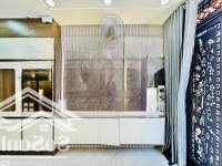 Thanh Lý Tài Sản Đi Định Cư-Dương Quảng Hàm, P5, Gv. Diện Tích: 32M2/1Tỷ490. Sang Tên Công Chứng Trong Ngày