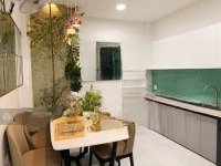 Chỉ 3.8 Tỷ, Có Ngay Nhà Đẹp 3 Lầu -Hẽm Xe Hơi4M Đặng Minh Trứ, Công Viên Cc Bàu Cát 2 -Diện Tích32M2 Nở Hậu