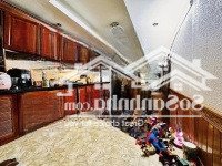 Nhỉnh 10 Tỷ - Trung Tâm Quận Hoàng Mai 50M X 5 Tầng - Phân Lô - Ngõ Thông - Kinh Doanh - Ô Tô Tránh
