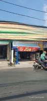Bán Nhà Mặt Tiền Chợ Đường Phan Anh, Tân Phú, 4X26M,1Lửng, 11,5Ty,Tl