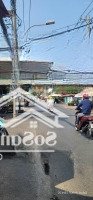 Bán Nhà Mặt Tiền Chợ Đường Phan Anh, Tân Phú, 4X26M,1Lửng, 11,5Ty,Tl