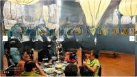 Cho Thuê Mặt Bằng Kinh Doanh Phố Tô Hiệu Diện Tích 250M2 Mặt Tiền 5.5M Phù Hợp Như Cafe, Sân Bia..