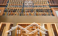 Cho Thuê Mặt Bằng Kinh Doanh Nhà Hàng Mặt Phố Tô Hiệu 200M2 X 3 Tầng Mặt Tiền 6M Liên Hệ: 0913319386