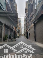 Bán Nhà Phố Mai Phúc Phúc Đồng Ô Tô Vào Nhà