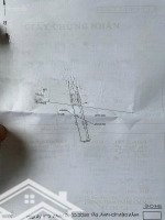 Bán Mặt Tiền Chợ Ngã Ba Bầu , Bùi Văn Ngữ Tân Chánh Hiệp Q12. Diện Tích: 5Mx34M 170M2 Dtxd 114.6M2 11.5Ty