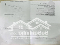 Cần Tiền Gấp Chủ Giản 500 Triệu)
Bán Nhà 3 Tầng Đúc Mặt Tiền An Thượng 17, Nhs, Đà Nẵng