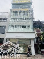 Cho Thuê Mặt Bằng Kinh Doanh Đẹp Phố Khúc Thừa Dụdiện Tích100M2, Mặt Tiền 6.5, Giá Thuê 40 Triệu,Mọi Mô Hình