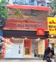 Cho Thuê Mặt Bằng Kinh Doanh Đẹp Phố Khúc Thừa Dụdiện Tích100M2, Mặt Tiền 6.5, Giá Thuê 40 Triệu,Mọi Mô Hình
