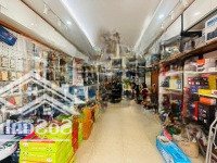 Em Bán Căn Nhà Đối Diện Chợ Văn La Trục Kinh Doanh Đỉnh. Đường Và Vỉa Hè Cực Rộng