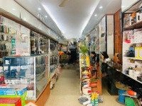 Em Bán Căn Nhà Đối Diện Chợ Văn La Trục Kinh Doanh Đỉnh. Đường Và Vỉa Hè Cực Rộng