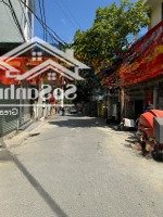 Bán Lô Đất 104,8M2 Phố Cửu Việt 1, Sẵn Nhà Cấp 4 Cho Thuê, Kinh Doanh Cực Tốt.