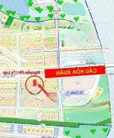 Siêu Hiếm 2 Lô Đất Liền Kề 200M2 Nguyễn Phước Lan, Gần Cầu Hòa Xuân