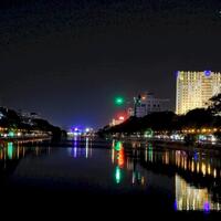 CHO THUÊ NGUYÊN TẦNG 2 TÒA NHÀ MẶT ĐƯỜNG LÊ HỒNG PHONG - LÔ 8. ĐỐI DIỆN LẠC HỒNG , BIG C