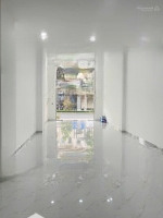 Cho Thuê Nhà Mặt Phố Có Thang Máy 65 Triệu, 100M2 Tại Phan Văn Trị, P 10, Gò Vấp, Hcm, Giá Cực Chất