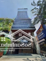 Cho Thuê Mặt Bằng Kinh Doanh Nhận Diện Đỉnh Tại Kim Mã 265Mx8T + Hầm Mặt Tiền 7M Liên Hệ: 0913319386