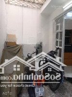 4X12 Shr 2 Lầu Ko Lộ Giới Chỉ Hơn 4 Tỷ