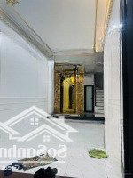 Bán Nhà 6 Tầng 36M2 Thang Máy - Giang Văn Minh, Ba Đình - Giá Bán 10.8 Tỷ - 5M Ra Oto