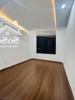 Bán Nhà 6 Tầng 36M2 Thang Máy - Giang Văn Minh, Ba Đình - Giá Bán 10.8 Tỷ - 5M Ra Oto