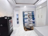 Siêu Phẩm Toà Ccmn Mỹ Đình - Ngõ Ba Gác Tránh.diện Tích53/56M2X6T X 10 Phòng Kk - 60 Triệu/Tháng. Giá Đầu Tư