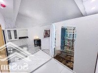 Siêu Phẩm Toà Ccmn Mỹ Đình - Ngõ Ba Gác Tránh.diện Tích53/56M2X6T X 10 Phòng Kk - 60 Triệu/Tháng. Giá Đầu Tư