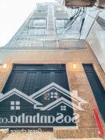 Bán Tòa Chdv Cho Thuê Dòng Tiền Tốt Tại Phố Kim Giang, Hoàng Mai.