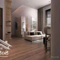 Bán Tòa Chdv Dòng Tiền Cao Trung Tâm Quận Thanh Xuân