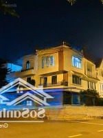Căn Góc 3 Tầng Siêu Đẹp Kđt Phước Long Gần Biển Nha Trang Giá Siêu Tốt