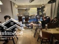 Bán Nhà Phố Trần Quốc Hoàn, Nhỏ Xinh Vừa Tiền, Kinh Doanh, Oto Tránh, Mặt Tiền Đẹp, Sổ Vuông