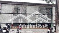 Bán Lô Đất Mặt Tiền Đường Nguyễn Văn Trỗi Tt Thị Trấn Ngãi Giao- Châu Đức Brvtdiện Tích10X30 Có 120M Tc