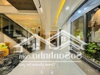 Siêu Phẩm Nhà Thiết Kế Hiện Đại Đường Tân Kỳ Tân Quý, P. Sơn Kỳ, Tân Phú Giá Bán 2Tỷ450 | 54M2 | Shr |