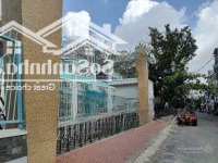 Bán Tòa Nhà Văn Phòng - Đối Diện City Land Nguyễn Văn Lượng -Diện Tích14X25 - 316M2 - Có Hầm