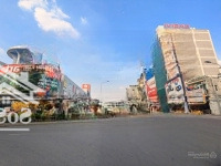 Bán Tòa Nhà Văn Phòng - Đối Diện City Land Nguyễn Văn Lượng -Diện Tích14X25 - 316M2 - Có Hầm