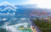 Siêu Phẩm Góc 2 Mặt Tiền Khách Sạn 5Sao Mặt Tiền Võ Nguyên Giáp 300Phòng View Trực Diện Biển Mỹ Khê