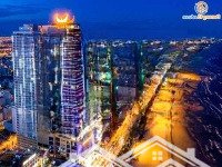 Siêu Phẩm Góc 2 Mặt Tiền Khách Sạn 5Sao Mặt Tiền Võ Nguyên Giáp 300Phòng View Trực Diện Biển Mỹ Khê