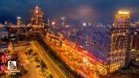 Siêu Phẩm Góc 2 Mặt Tiền Khách Sạn 5Sao Mặt Tiền Võ Nguyên Giáp 300Phòng View Trực Diện Biển Mỹ Khê
