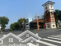 Bán Đất Trần Hưng Đạo 10X20M Hướng Đông Khu Euro Vilage 1