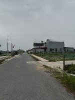 Đất Mặt Biển Quất Lâm Giao Thủy Diện Tích: 161M2 Đối Diện Quảng Trường Biển Giá Chỉ Hơn 1Tỷ