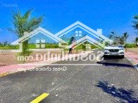 Đất Mặt Biển Quất Lâm Giao Thủy Diện Tích: 161M2 Đối Diện Quảng Trường Biển Giá Chỉ Hơn 1Tỷ