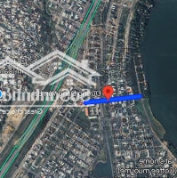 Bán Lô Hoà Quý Đường 7M5 Thông Võ Chí Công Giá Rẻ 3.55 Tỷ