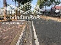 Bán Đất Mặt Tiền Điện Biên Phủ, Trung Tâm, Thị Trấn Ngãi Giao, Châu Đức - Brvt 8,5X18M Có 75M2 Tc