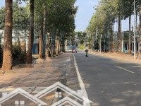 Bán Đất Mặt Tiền Điện Biên Phủ, Trung Tâm, Thị Trấn Ngãi Giao, Châu Đức - Brvt 8,5X18M Có 75M2 Tc