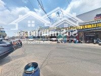 Mặt Tiền Kinh Doanh Trục N9 Trước Chợ Lâm Phát Kdc Thuận Giao, Tp. Thuận An