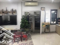 Bán Nhà Ngõ Kiến Thiết - Khâm Thiêndiện Tích40M,Mặt Tiền4.8M, 4 Tầng Đẹp, Giá Bán 9.6 Tỷ