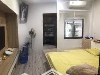 Bán Nhà Ngõ Kiến Thiết - Khâm Thiêndiện Tích40M,Mặt Tiền4.8M, 4 Tầng Đẹp, Giá Bán 9.6 Tỷ